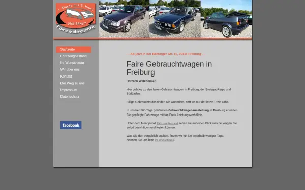 www.faire-gebrauchte.de