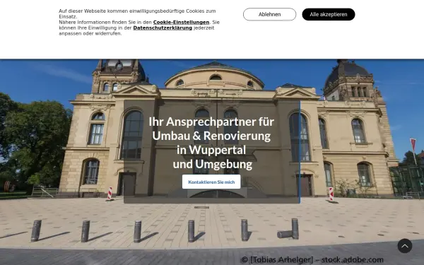 www.lobinsky.de