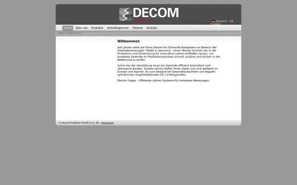 decom-gauges.de