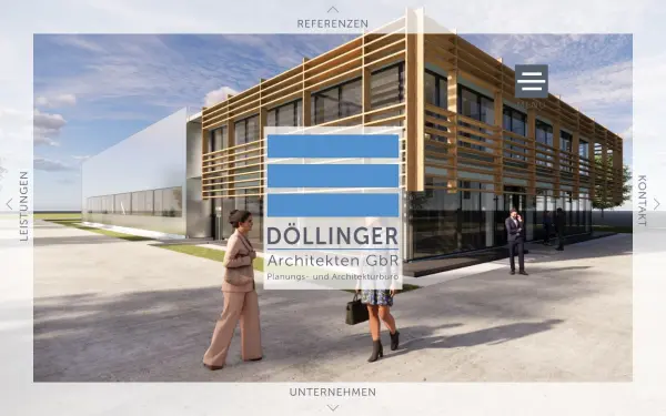 doellinger-architekten.de