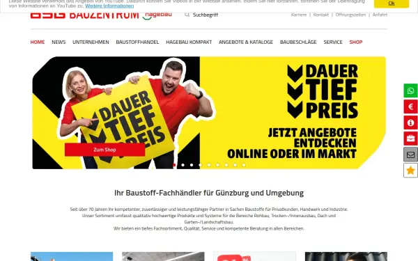 www.asgbauzentrum.de