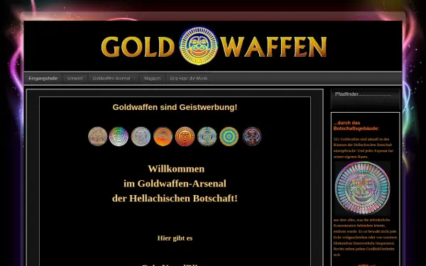 goldwaffen.de