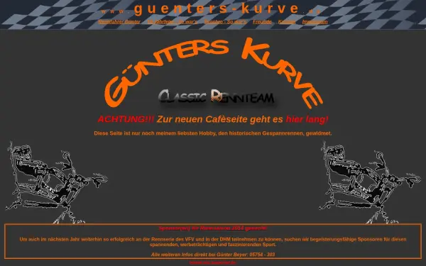 guenters-kurve.de