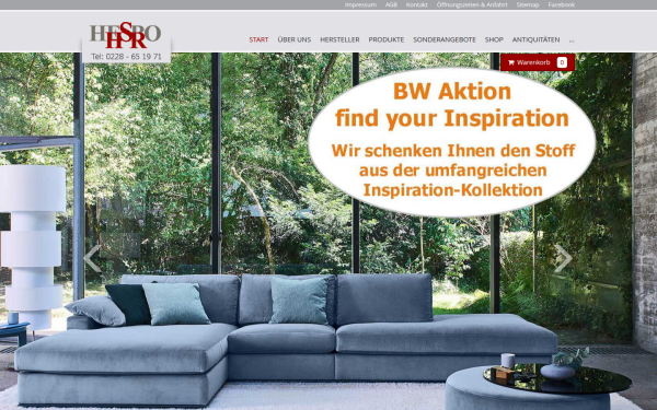 www.einrichtung-bonn.de