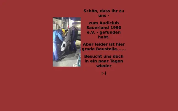 audiclub-sauerland.de