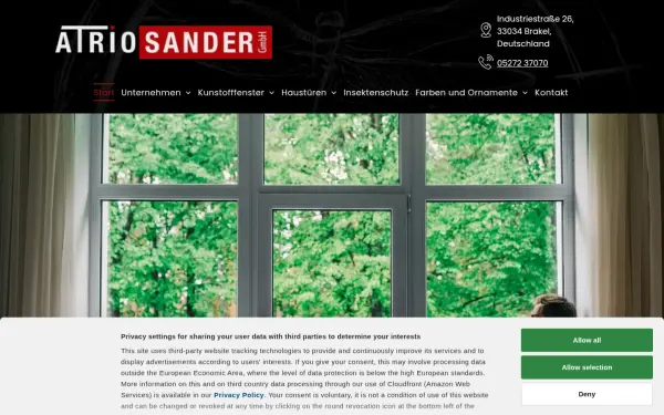 www.atrio-sander.de
