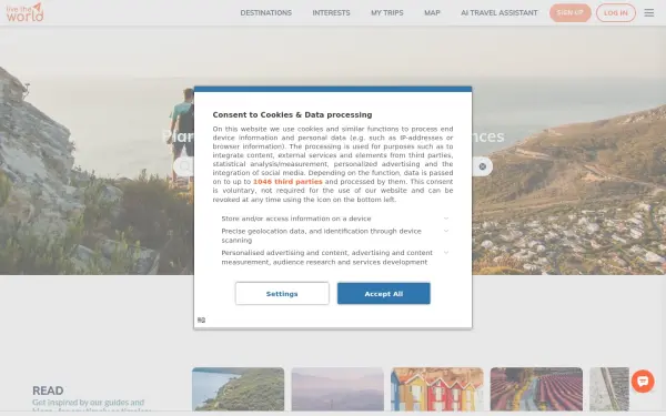 www.livetheworld.com