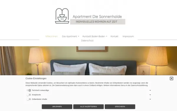 apartment-diesonnenhalde-badenbaden.de