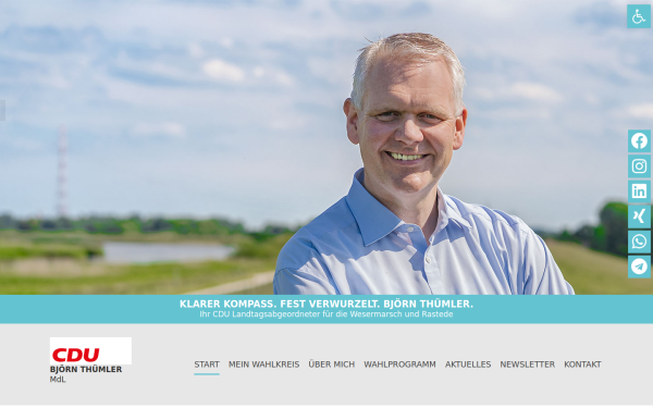 bjoern-thuemler.de