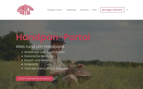 handpan-portal.de