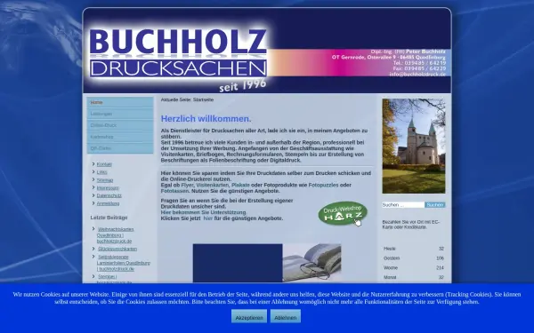 www.buchholzdruck.de