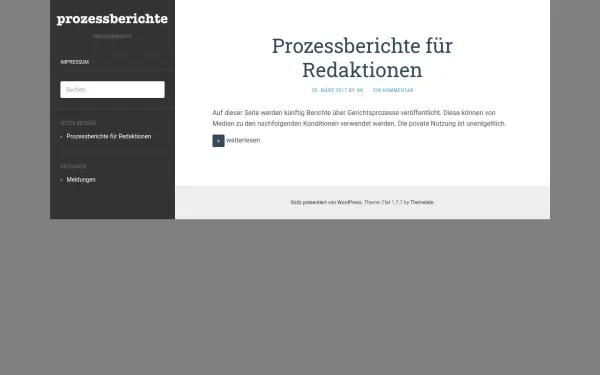 www.prozessberichte.de