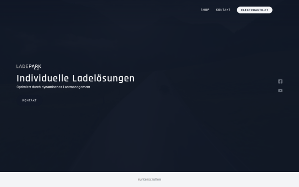 ladepark.at