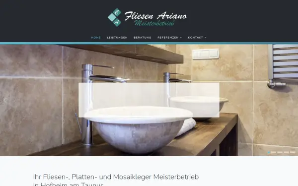 ariano-fliesen.de