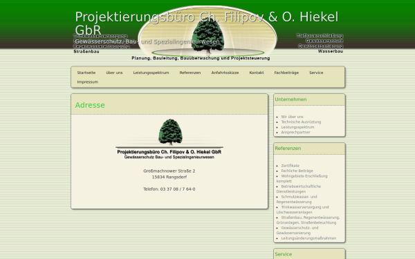 blog.filipov-hiekel.de