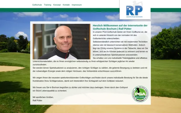golfschule-bochum.de