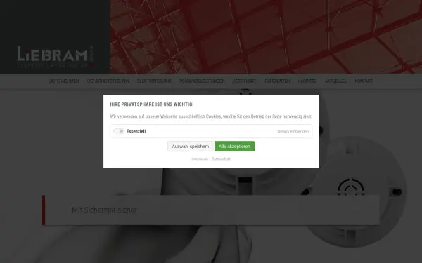 liebram.de