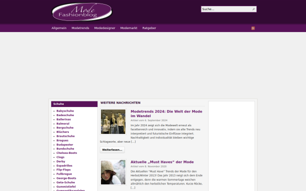 mode-fashionblog.de