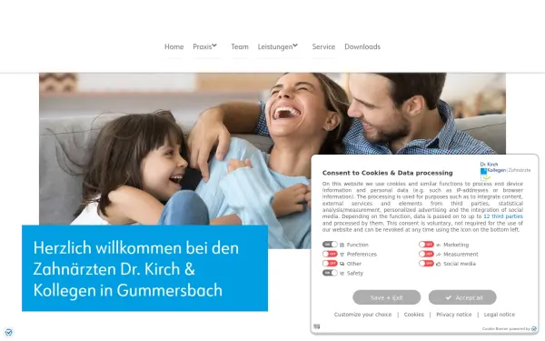 www.dr-kirch.de
