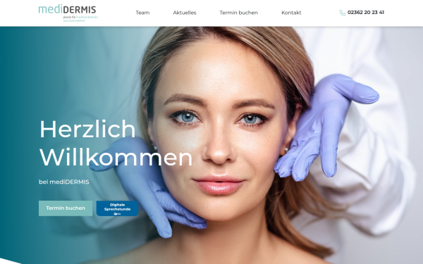 www.medidermis.de
