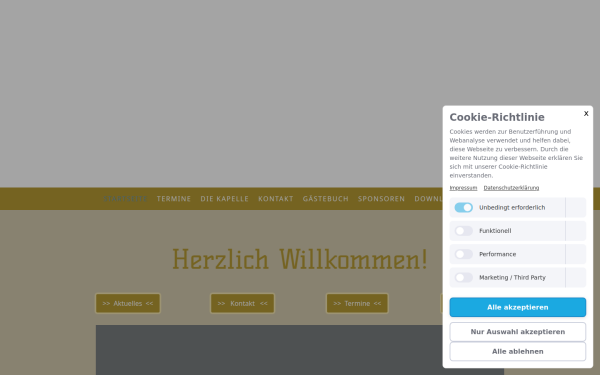 www.mindelblech.de