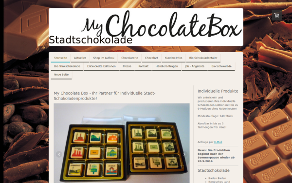 www.my-chocolate-box.de