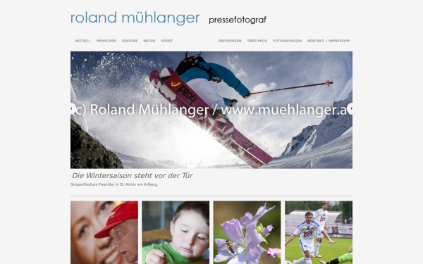 muehlanger.at