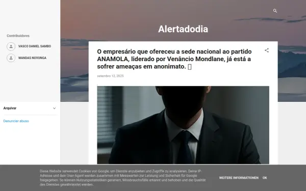 www.alertadodia.online