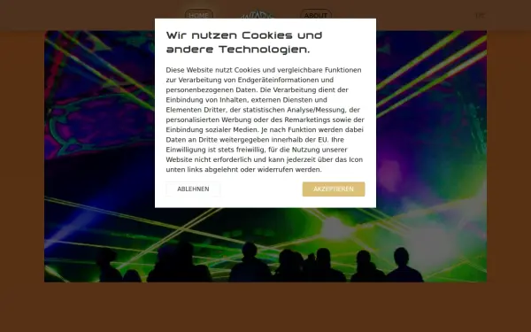 antaris-project.de