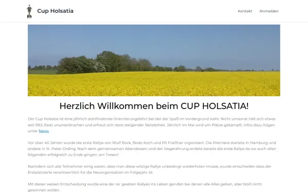 cup-holsatia.de