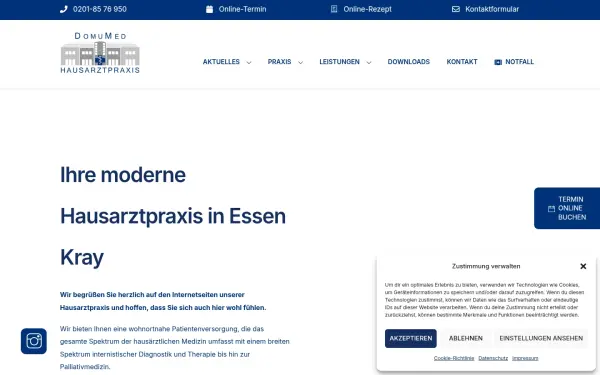 domumed.de