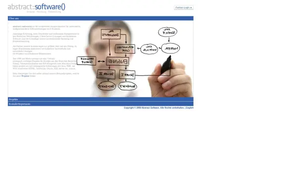 abstract-software.de