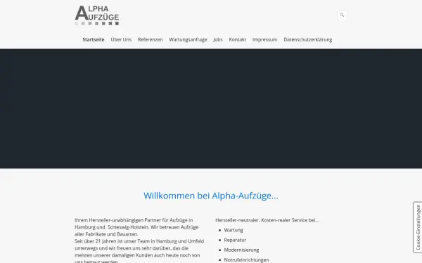 alpha-aufzuege.de