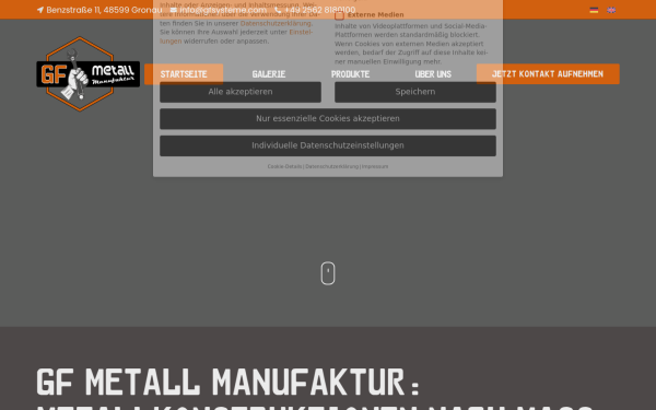 gf-metall.com