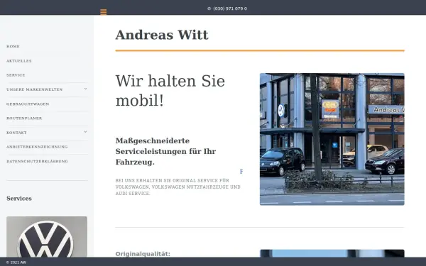 andreaswitt.de