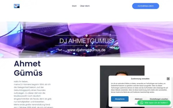 djahmet.de