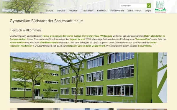 gymnasium-suedstadt.de