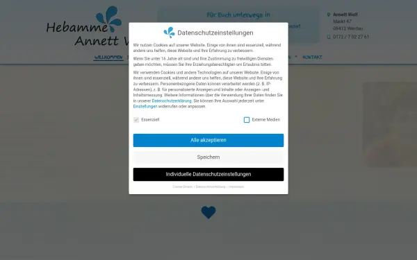 hebamme-annett-wolf.de