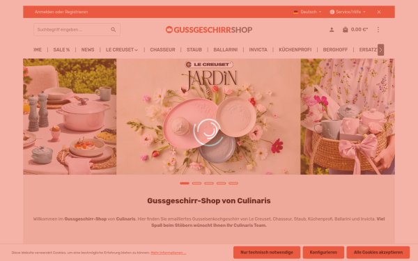 www.gussgeschirr.de