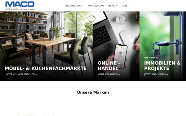 maco-gruppe.de