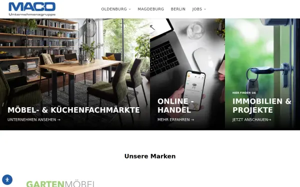 maco-gruppe.de
