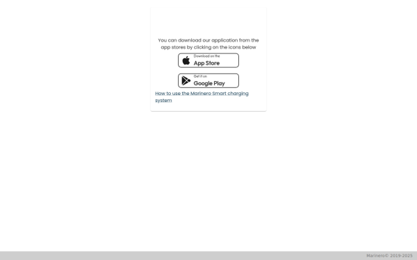 marinero.app