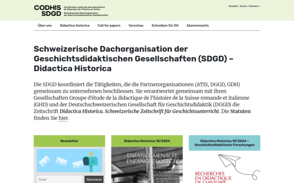 www.codhis-sdgd.ch