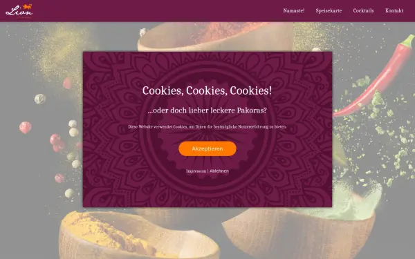 www.lion-restaurant.de
