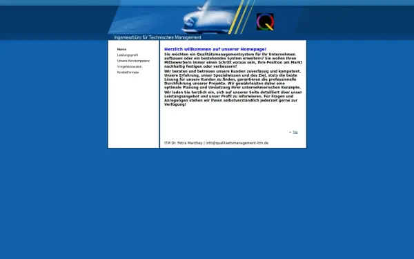 qualitaetsmanagement-itm.de