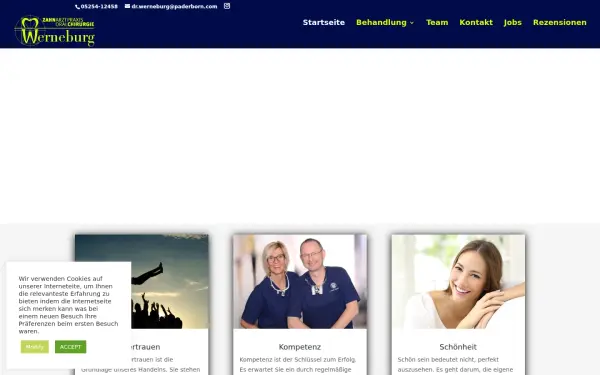 www.dr-werneburg.de