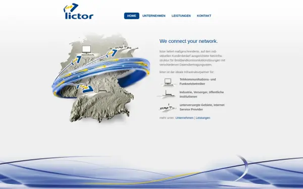 lictor.de