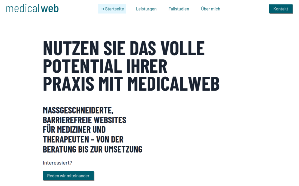 medicalweb.de
