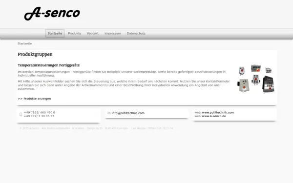 www.a-senco.de