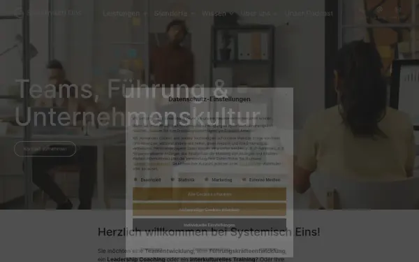 www.systemisch-eins.de